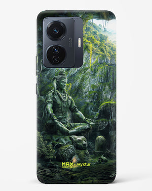 Mount Shivalaya [MaxCreation] Hard Case Phone Cover (Vivo)