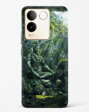 Mount Shivalaya [MaxCreation] Hard Case Phone Cover (Vivo)