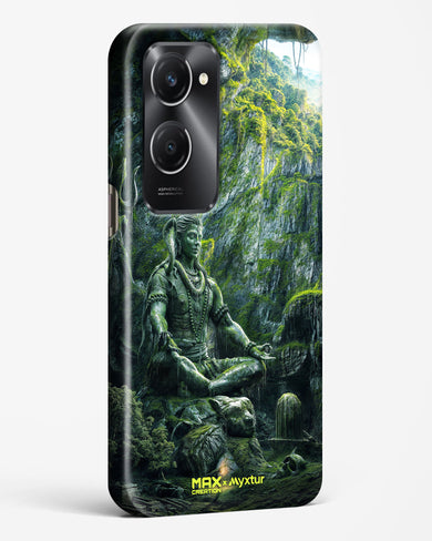 Mount Shivalaya [MaxCreation] Hard Case Phone Cover (Vivo)