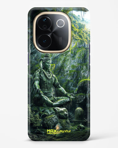 Mount Shivalaya [MaxCreation] Hard Case Phone Cover (Vivo)