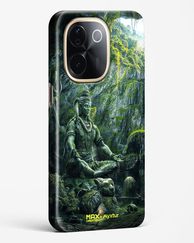 Mount Shivalaya [MaxCreation] Hard Case Phone Cover (Vivo)