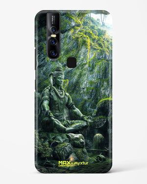 Mount Shivalaya [MaxCreation] Hard Case Phone Cover (Vivo)