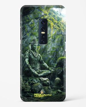 Mount Shivalaya [MaxCreation] Hard Case Phone Cover (Vivo)