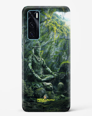 Mount Shivalaya [MaxCreation] Hard Case Phone Cover (Vivo)