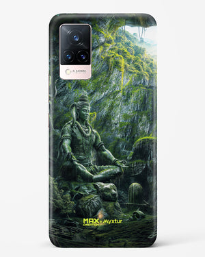 Mount Shivalaya [MaxCreation] Hard Case Phone Cover (Vivo)