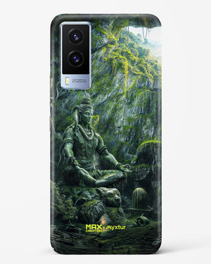 Mount Shivalaya [MaxCreation] Hard Case Phone Cover (Vivo)