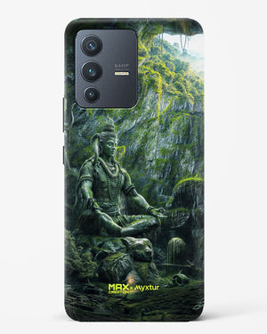 Mount Shivalaya [MaxCreation] Hard Case Phone Cover (Vivo)