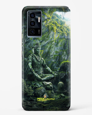 Mount Shivalaya [MaxCreation] Hard Case Phone Cover (Vivo)