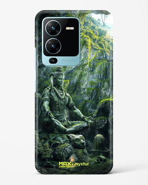 Mount Shivalaya [MaxCreation] Hard Case Phone Cover (Vivo)