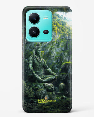 Mount Shivalaya [MaxCreation] Hard Case Phone Cover (Vivo)