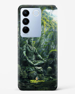 Mount Shivalaya [MaxCreation] Hard Case Phone Cover (Vivo)