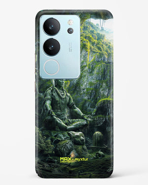 Mount Shivalaya [MaxCreation] Hard Case Phone Cover (Vivo)