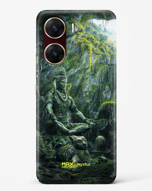 Mount Shivalaya [MaxCreation] Hard Case Phone Cover (Vivo)