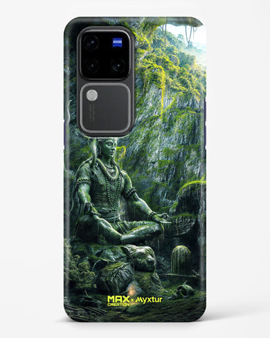 Mount Shivalaya [MaxCreation] Hard Case Phone Cover (Vivo)