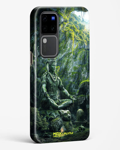 Mount Shivalaya [MaxCreation] Hard Case Phone Cover (Vivo)