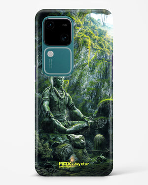 Mount Shivalaya [MaxCreation] Hard Case Phone Cover (Vivo)