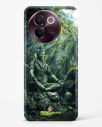 Mount Shivalaya [MaxCreation] Hard Case Phone Cover (Vivo)