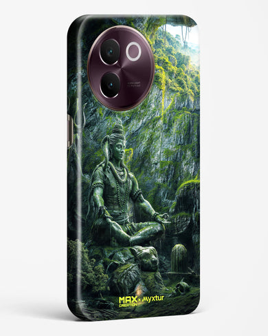 Mount Shivalaya [MaxCreation] Hard Case Phone Cover (Vivo)