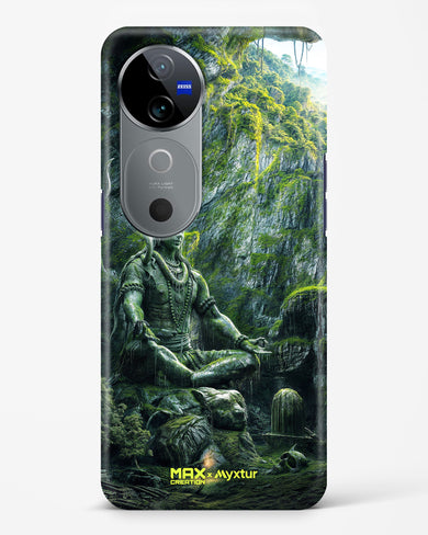 Mount Shivalaya [MaxCreation] Hard Case Phone Cover (Vivo)