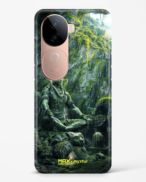 Mount Shivalaya [MaxCreation] Hard Case Phone Cover (Vivo)