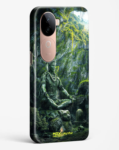 Mount Shivalaya [MaxCreation] Hard Case Phone Cover (Vivo)