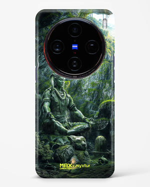 Mount Shivalaya [MaxCreation] Hard Case Phone Cover (Vivo)