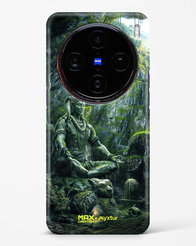Mount Shivalaya [MaxCreation] Hard Case Phone Cover (Vivo)