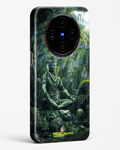 Mount Shivalaya [MaxCreation] Hard Case Phone Cover (Vivo)