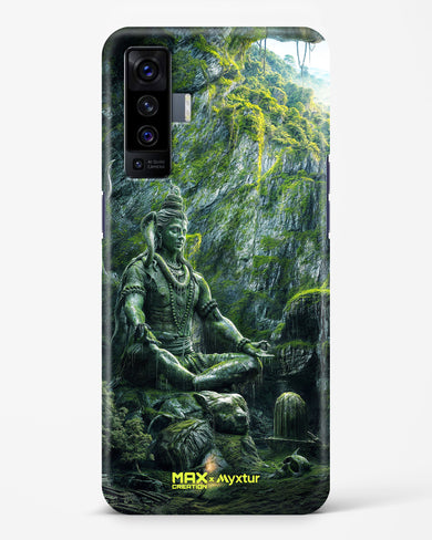 Mount Shivalaya [MaxCreation] Hard Case Phone Cover (Vivo)