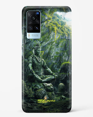 Mount Shivalaya [MaxCreation] Hard Case Phone Cover (Vivo)