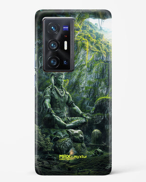 Mount Shivalaya [MaxCreation] Hard Case Phone Cover (Vivo)