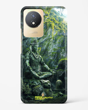 Mount Shivalaya [MaxCreation] Hard Case Phone Cover (Vivo)