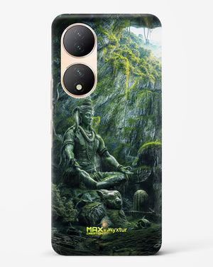 Mount Shivalaya [MaxCreation] Hard Case Phone Cover (Vivo)