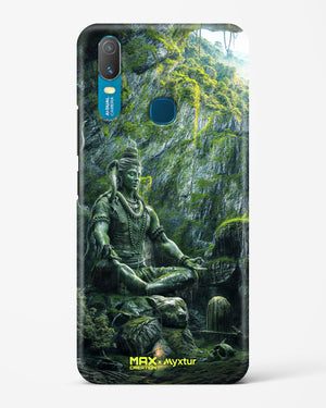 Mount Shivalaya [MaxCreation] Hard Case Phone Cover (Vivo)