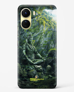 Mount Shivalaya [MaxCreation] Hard Case Phone Cover (Vivo)