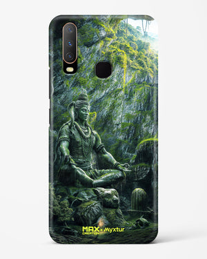 Mount Shivalaya [MaxCreation] Hard Case Phone Cover (Vivo)