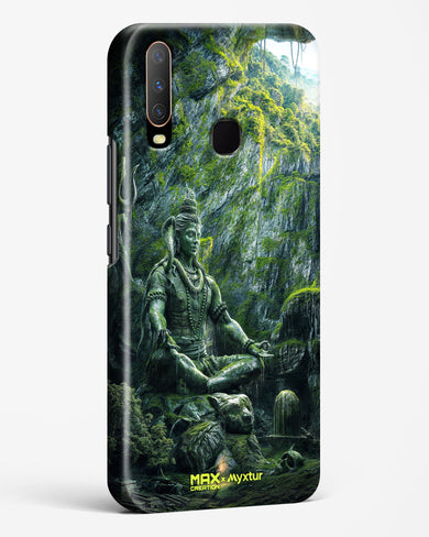 Mount Shivalaya [MaxCreation] Hard Case Phone Cover (Vivo)