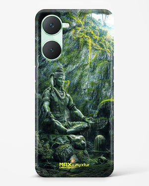Mount Shivalaya [MaxCreation] Hard Case Phone Cover (Vivo)