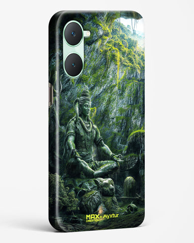 Mount Shivalaya [MaxCreation] Hard Case Phone Cover (Vivo)