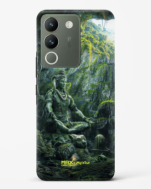 Mount Shivalaya [MaxCreation] Hard Case Phone Cover (Vivo)