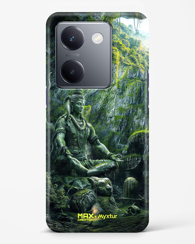 Mount Shivalaya [MaxCreation] Hard Case Phone Cover (Vivo)