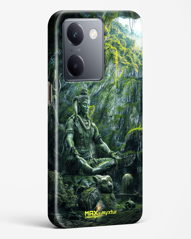 Mount Shivalaya [MaxCreation] Hard Case Phone Cover (Vivo)