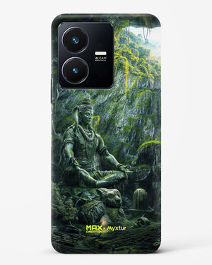 Mount Shivalaya [MaxCreation] Hard Case Phone Cover (Vivo)