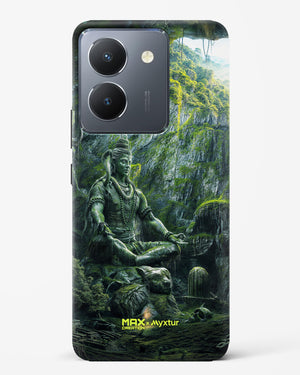 Mount Shivalaya [MaxCreation] Hard Case Phone Cover (Vivo)