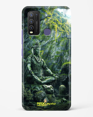 Mount Shivalaya [MaxCreation] Hard Case Phone Cover (Vivo)