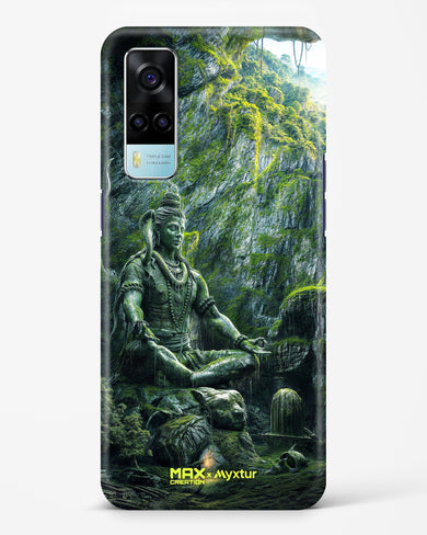 Mount Shivalaya [MaxCreation] Hard Case Phone Cover (Vivo)
