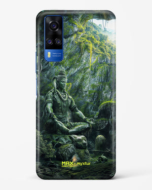 Mount Shivalaya [MaxCreation] Hard Case Phone Cover (Vivo)