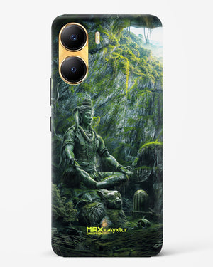 Mount Shivalaya [MaxCreation] Hard Case Phone Cover (Vivo)