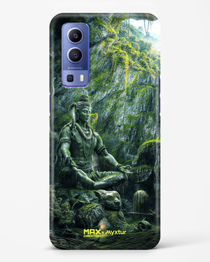 Mount Shivalaya [MaxCreation] Hard Case Phone Cover (Vivo)