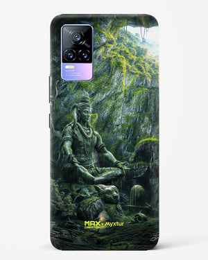 Mount Shivalaya [MaxCreation] Hard Case Phone Cover (Vivo)